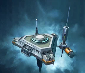 Booster Array