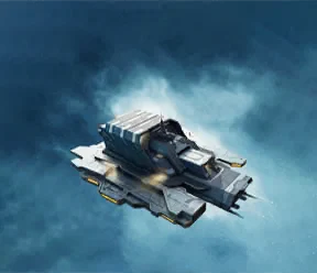 Outpost