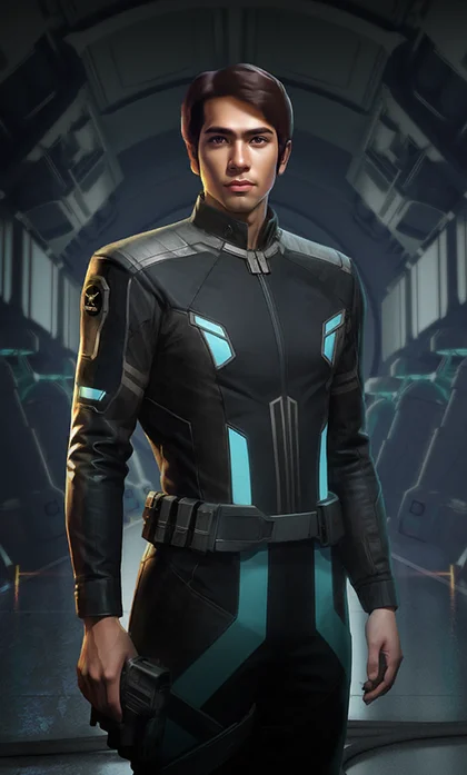 Federation Minuteman