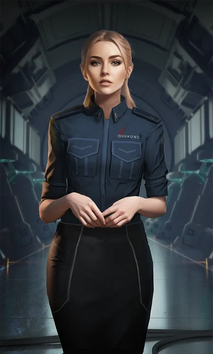 Ishukone Technician