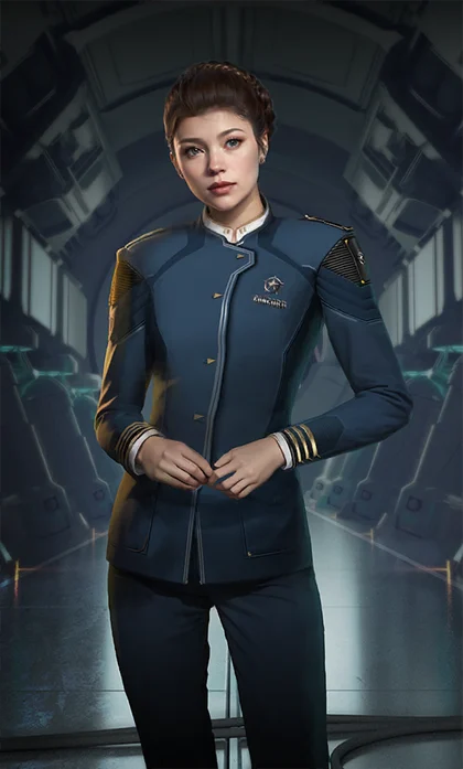 Concord Overseer