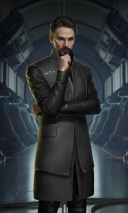 Lai Dai Engineer
