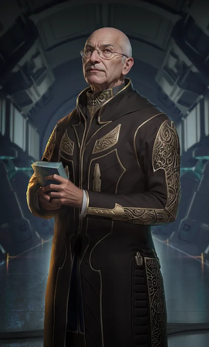 Council Priest