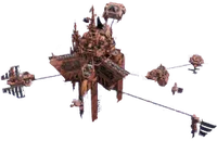 Minmatar
