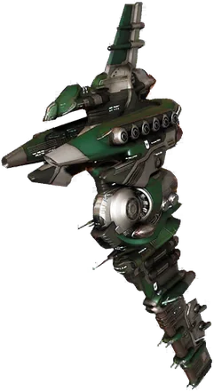 Myrmidon