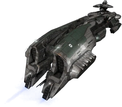 Megathron