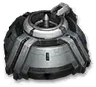 Heavy Missile Launcher