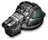 125MM Railgun II