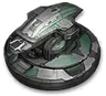 Light Ion Blaster II