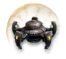 Heavy Shield Maintenance Bot