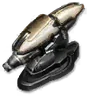 Dual Anode Ion Particle Cannon