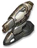 Neutralizing Pulse Projector