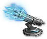 Heavy Beam Laser