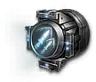 Compact Ballistic Control System