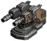 Auto Cannon