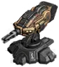 Light Scout Artillery
