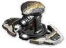 Domination Howitzer Artillery