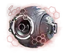 Remote Shield Booster