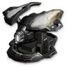HEP Beam Laser