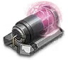 Command Burst Endurance Device