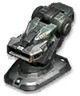 150mm Railgun