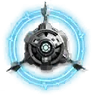 High-Energy Arc Shockwave