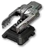 Dual Medium Disintegrator