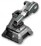 Light Electron Blaster