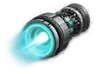 Microwarpdrive