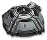 Heavy Missile Launcher