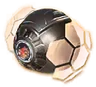 Charge Marker