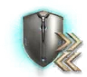 Backblast Armor